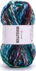 Kudumislõng Yarn Art Revolution 1614 Kudumislõng
