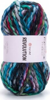 Kudumislõng Yarn Art Revolution 1614 Kudumislõng - 1