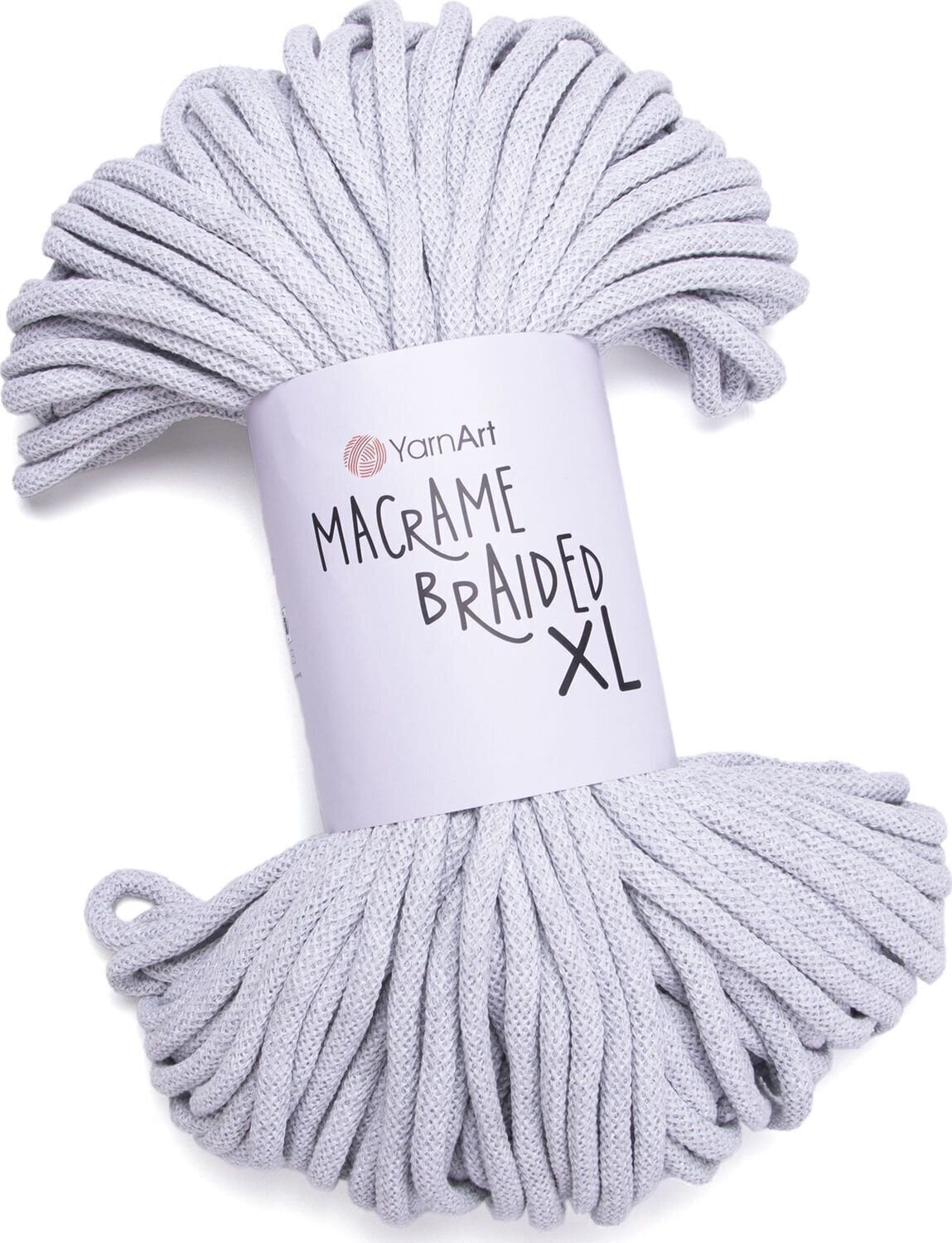 Schnur Yarn Art Macrame Braided Xl 82 m 756 Schnur
