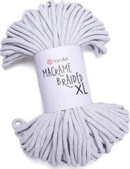 Cable Yarn Art Macrame Braided Xl 82 m 756 Cable