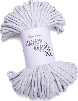 Schnur Yarn Art Macrame Braided Xl 82 m 756 Schnur - 1