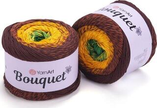 Knitting Yarn Yarn Art Bouquet 721 Knitting Yarn