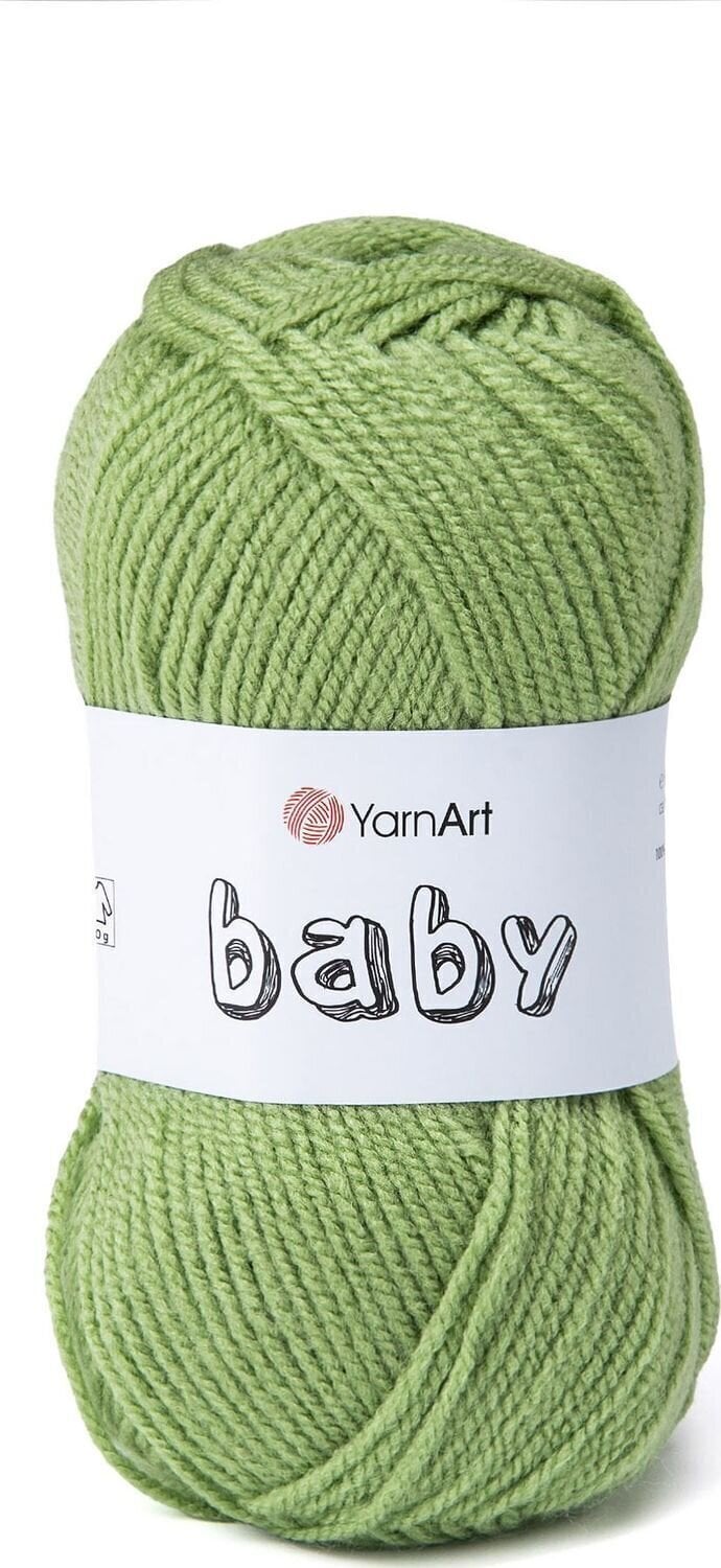 Kudumislõng Yarn Art Baby 69 Kudumislõng