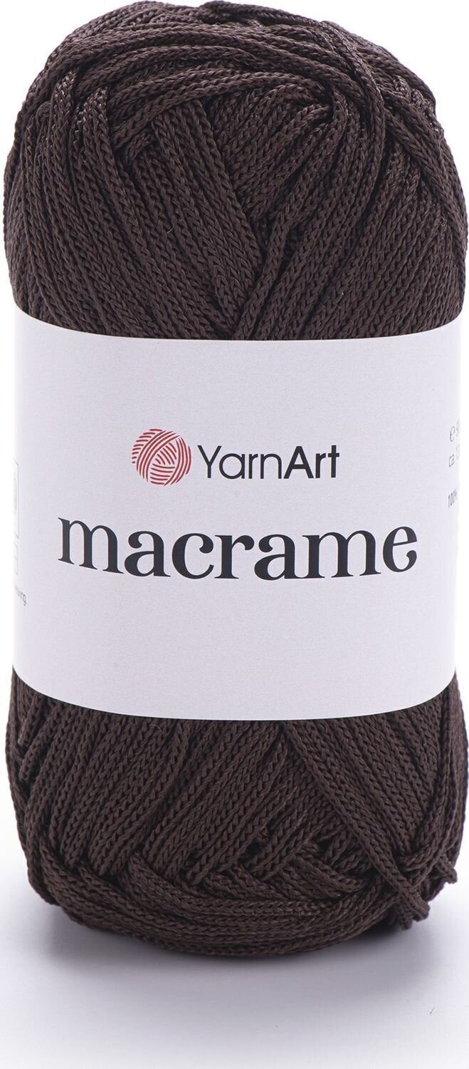 Κορδόνι Yarn Art Macrame 130 m 157 Κορδόνι