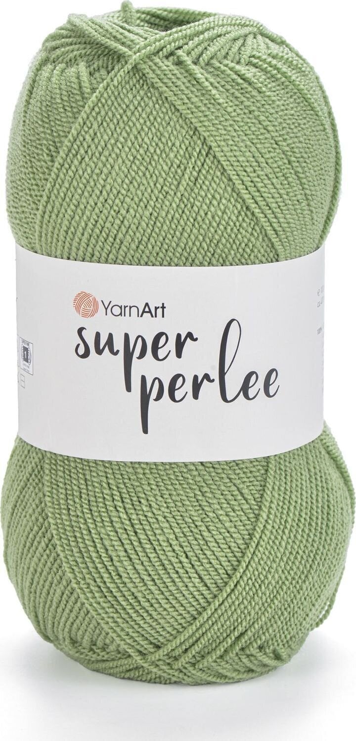 Pređa za pletenje Yarn Art Super Perlee 69 Pređa za pletenje