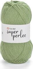 Pređa za pletenje Yarn Art Super Perlee 69 Pređa za pletenje