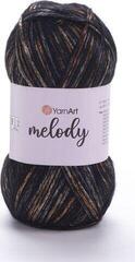 Kudumislõng Yarn Art Melody 908 Kudumislõng