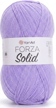 Pređa za pletenje Yarn Art Forza Solid 4638 Pređa za pletenje - 1