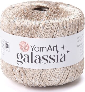 Νήμα Πλεξίματος Yarn Art Galassia 5827 Νήμα Πλεξίματος - 1