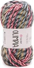 Adīšanas dzija Yarn Art Olimpia 1414 Adīšanas dzija
