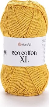 Pletacia priadza Yarn Art Eco Cotton Xl 764 Pletacia priadza - 1