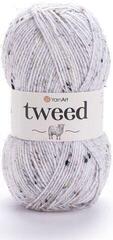 Knitting Yarn Yarn Art Tweed 220 Knitting Yarn