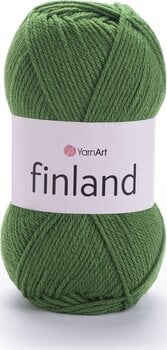 Pletacia priadza Yarn Art Finland 248 Pletacia priadza - 1