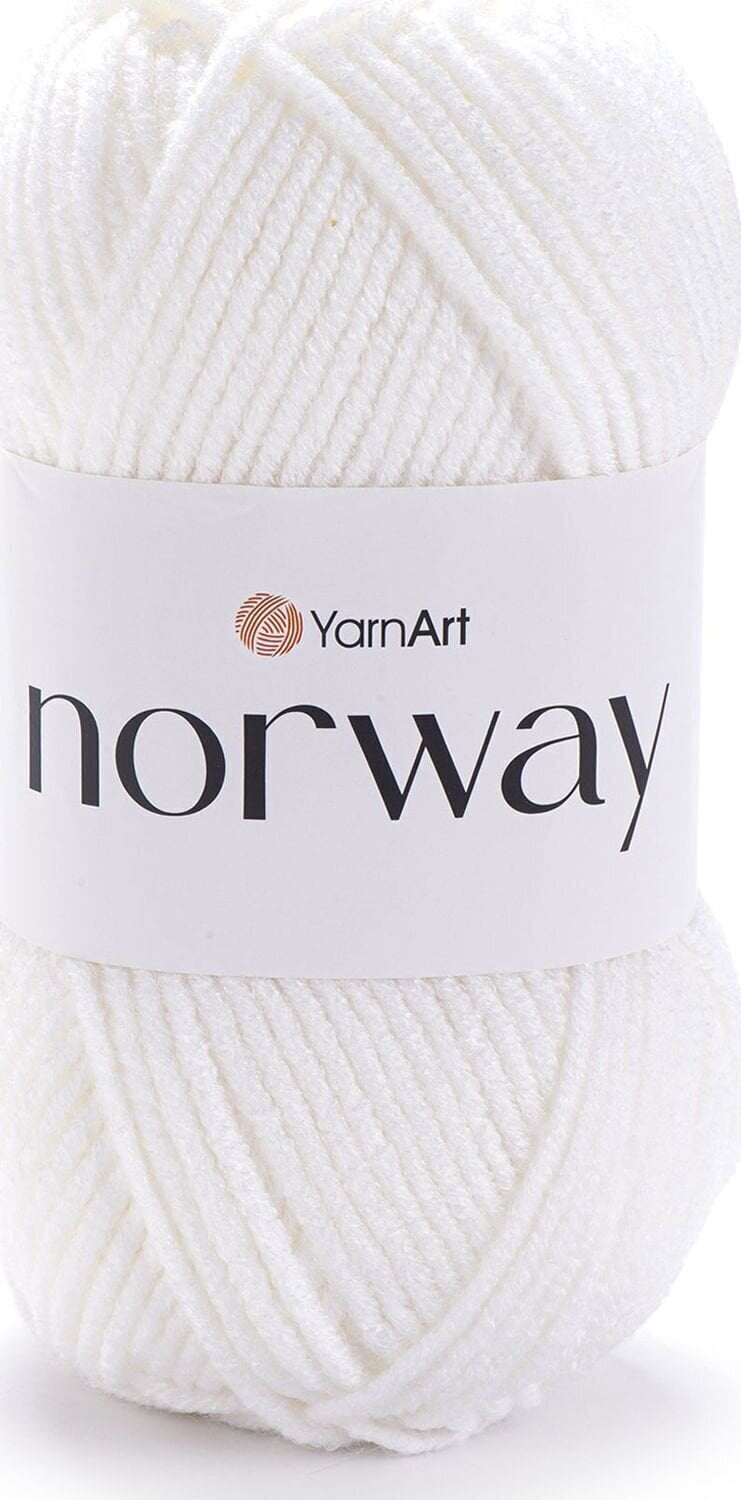 Fil à tricoter Yarn Art Norway 150 Fil à tricoter