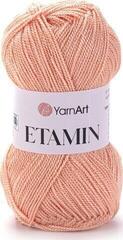 Pletacia priadza Yarn Art Etamin 456 Pletacia priadza