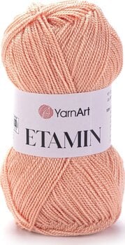 Pletacia priadza Yarn Art Etamin 456 Pletacia priadza - 1
