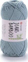 Pređa za pletenje Yarn Art Jeans Bamboo 120 Pređa za pletenje
