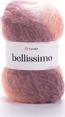 Pletacia priadza Yarn Art Bellissimo 1411 Pletacia priadza