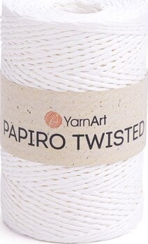 Pređa za pletenje Yarn Art Papiro Twisted 1311 Pređa za pletenje - 1