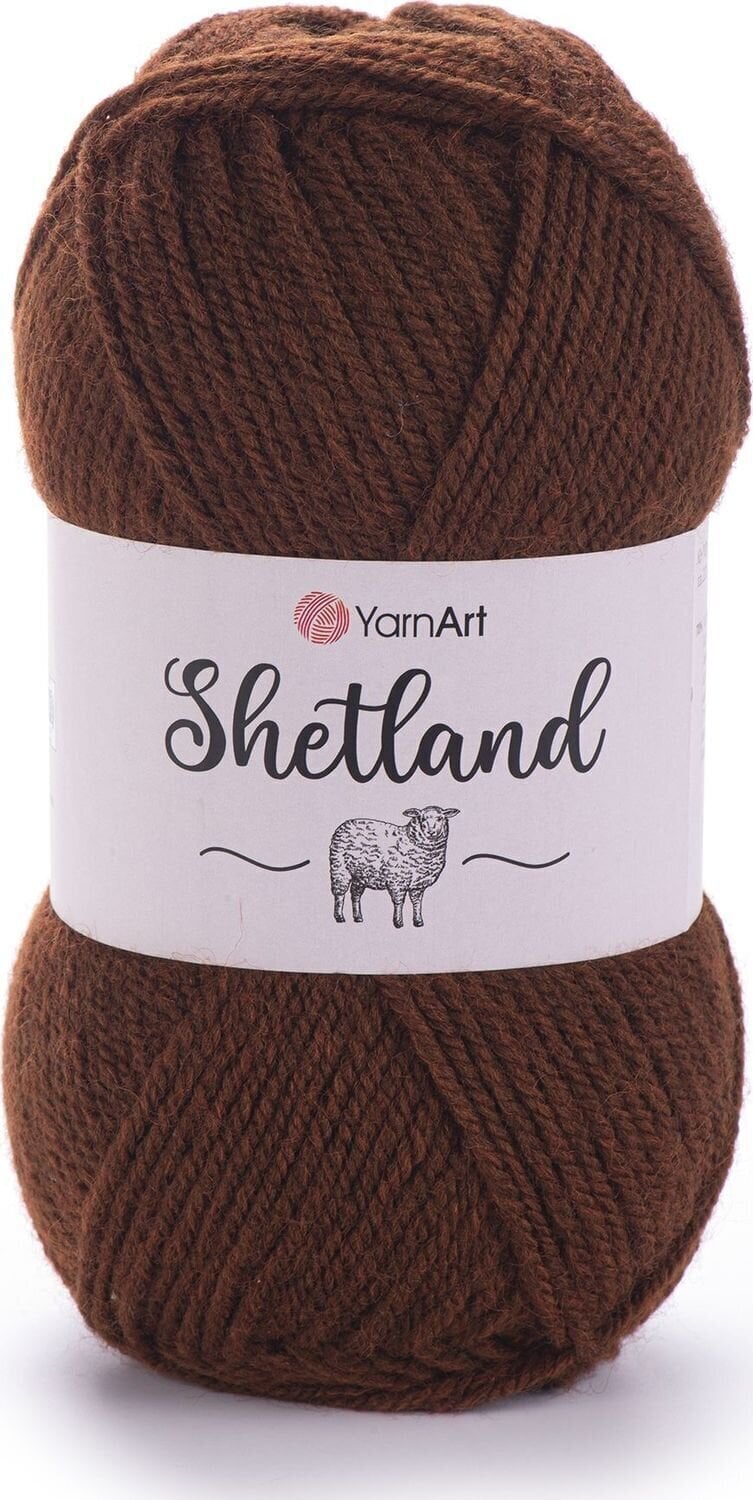 Neulelanka Yarn Art Shetland 520 Neulelanka