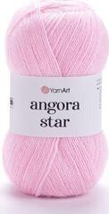 Filati per maglieria Yarn Art Angora Star 217 Filati per maglieria