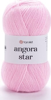 Filati per maglieria Yarn Art Angora Star 217 Filati per maglieria - 1