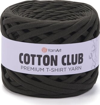 Filati per maglieria Yarn Art Cotton Club 7359 Filati per maglieria - 1