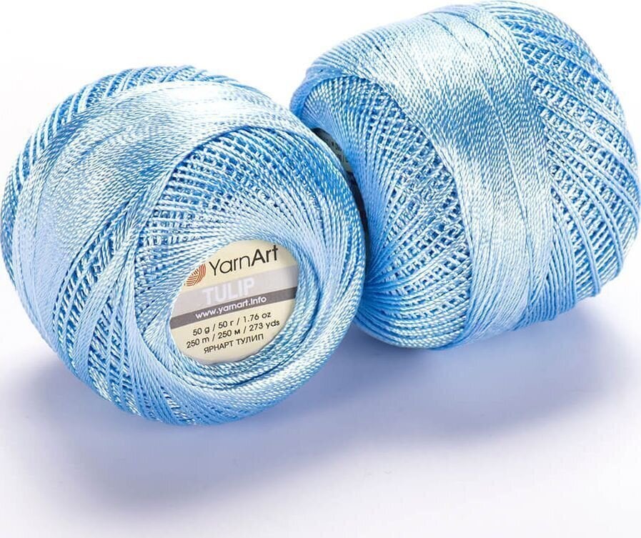 Pređa za pletenje Yarn Art Tulip 408 Pređa za pletenje