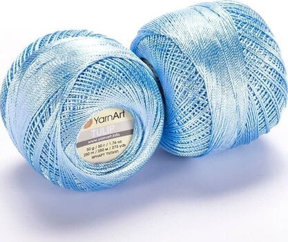 Pređa za pletenje Yarn Art Tulip 408 Pređa za pletenje - 1