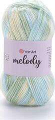 Strickgarn Yarn Art Melody 909 Strickgarn