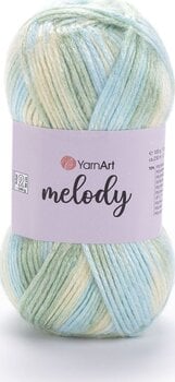 Kudumislõng Yarn Art Melody 909 Kudumislõng - 1