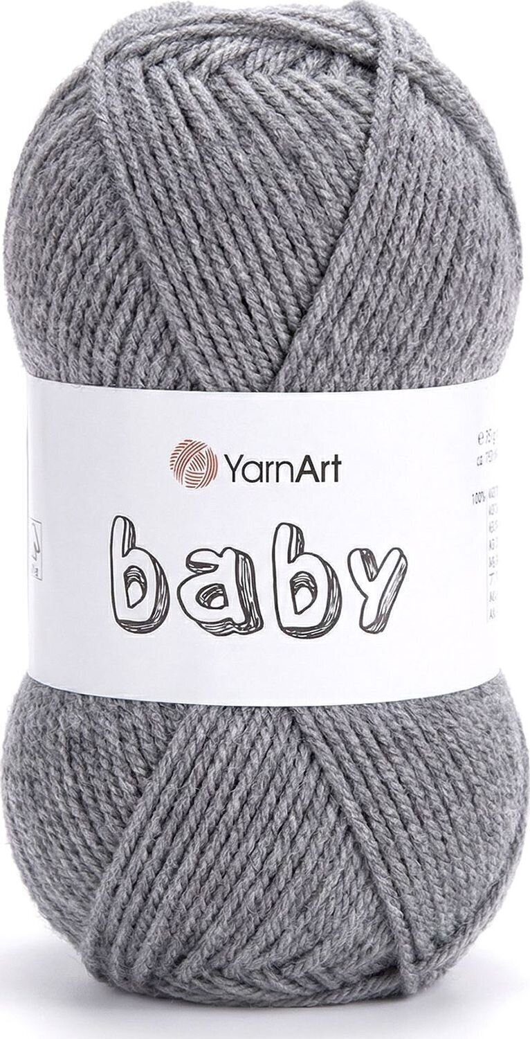 Kudumislõng Yarn Art Baby 29 Kudumislõng