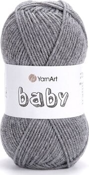 Kudumislõng Yarn Art Baby 29 Kudumislõng - 1