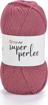 Strikkegarn Yarn Art Super Perlee 219 Strikkegarn - 1