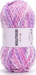 Kudumislõng Yarn Art Revolution 1615 Kudumislõng