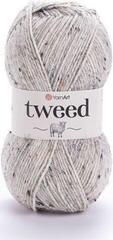 Stickgarn Yarn Art Tweed 221 Stickgarn