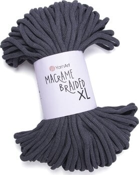 Schnur Yarn Art Macrame Braided Xl 82 m 758 Schnur - 1