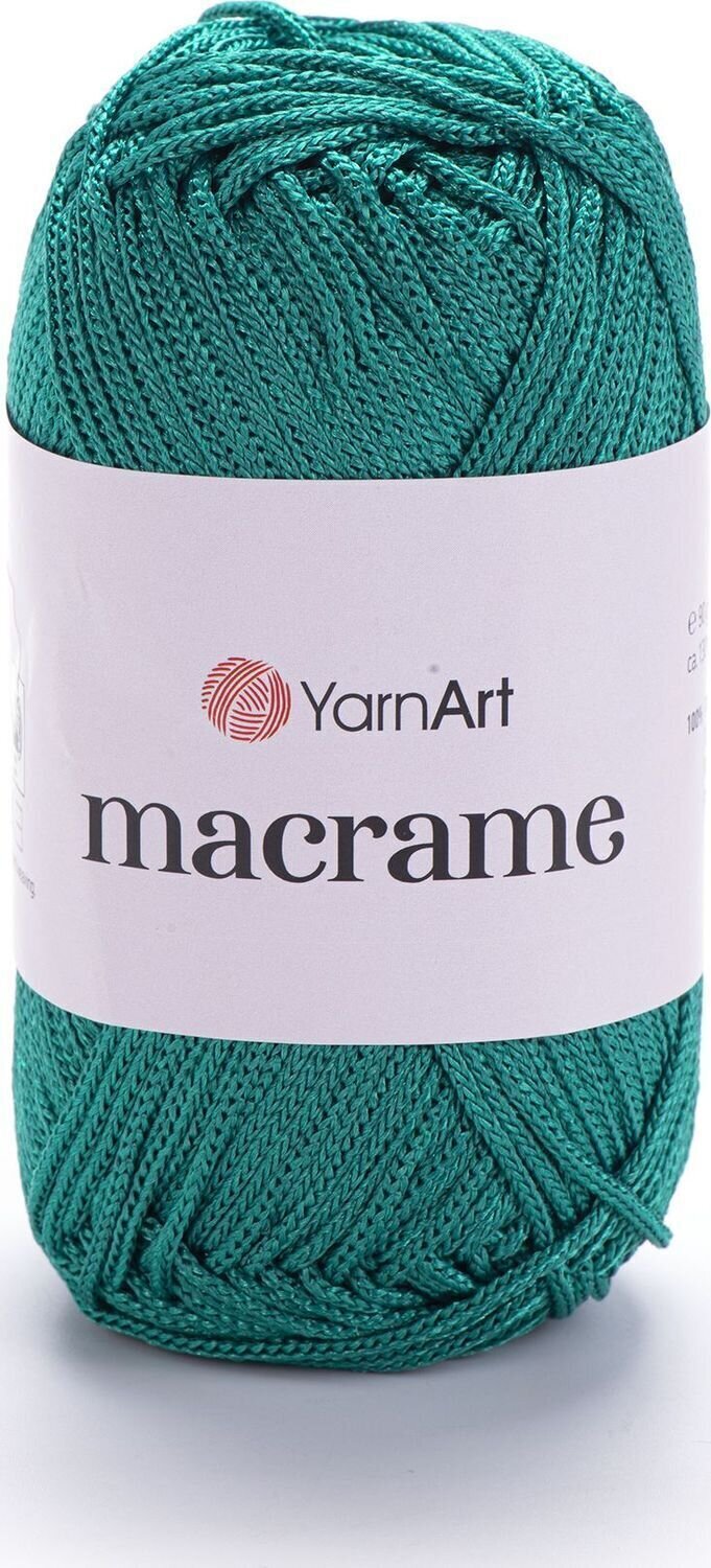 Konac Yarn Art Macrame 130 m 158 Konac