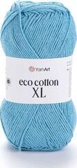 Pletacia priadza Yarn Art Eco Cotton Xl 765 Pletacia priadza