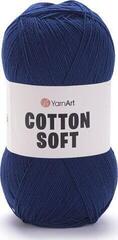 Kudumislõng Yarn Art Cotton Soft 54 Kudumislõng