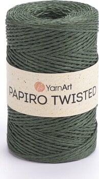 Kudumislõng Yarn Art Papiro Twisted 1312 Kudumislõng - 1
