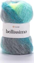 Pletacia priadza Yarn Art Bellissimo 1412 Pletacia priadza