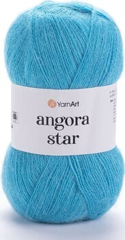 Kudumislõng Yarn Art Angora Star 235 Kudumislõng - 1