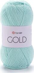 Kudumislõng Yarn Art Gold 9856 Kudumislõng