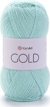 Adīšanas dzija Yarn Art Gold 9856 Adīšanas dzija - 1