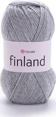 Pletacia priadza Yarn Art Finland 804 Pletacia priadza