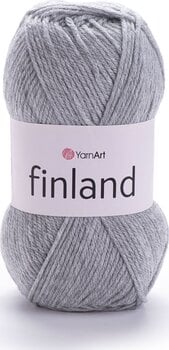 Pletacia priadza Yarn Art Finland 804 Pletacia priadza - 1