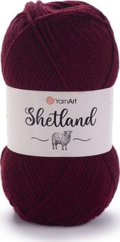 Knitting Yarn Yarn Art Shetland 523 Knitting Yarn - 1