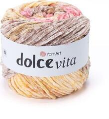 Kudumislõng Yarn Art Dolce Vita 3417 Kudumislõng