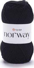 Pletacia priadza Yarn Art Norway 30 Pletacia priadza